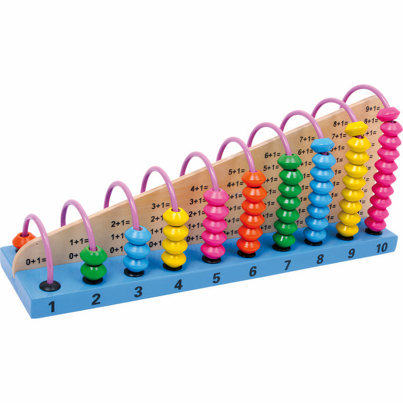 Colorful Counting Artist - For Playful Learning and Discovery