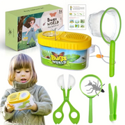 Bugs Explorer Insect Catching Set – Adventurous Nature Discovery for Children
