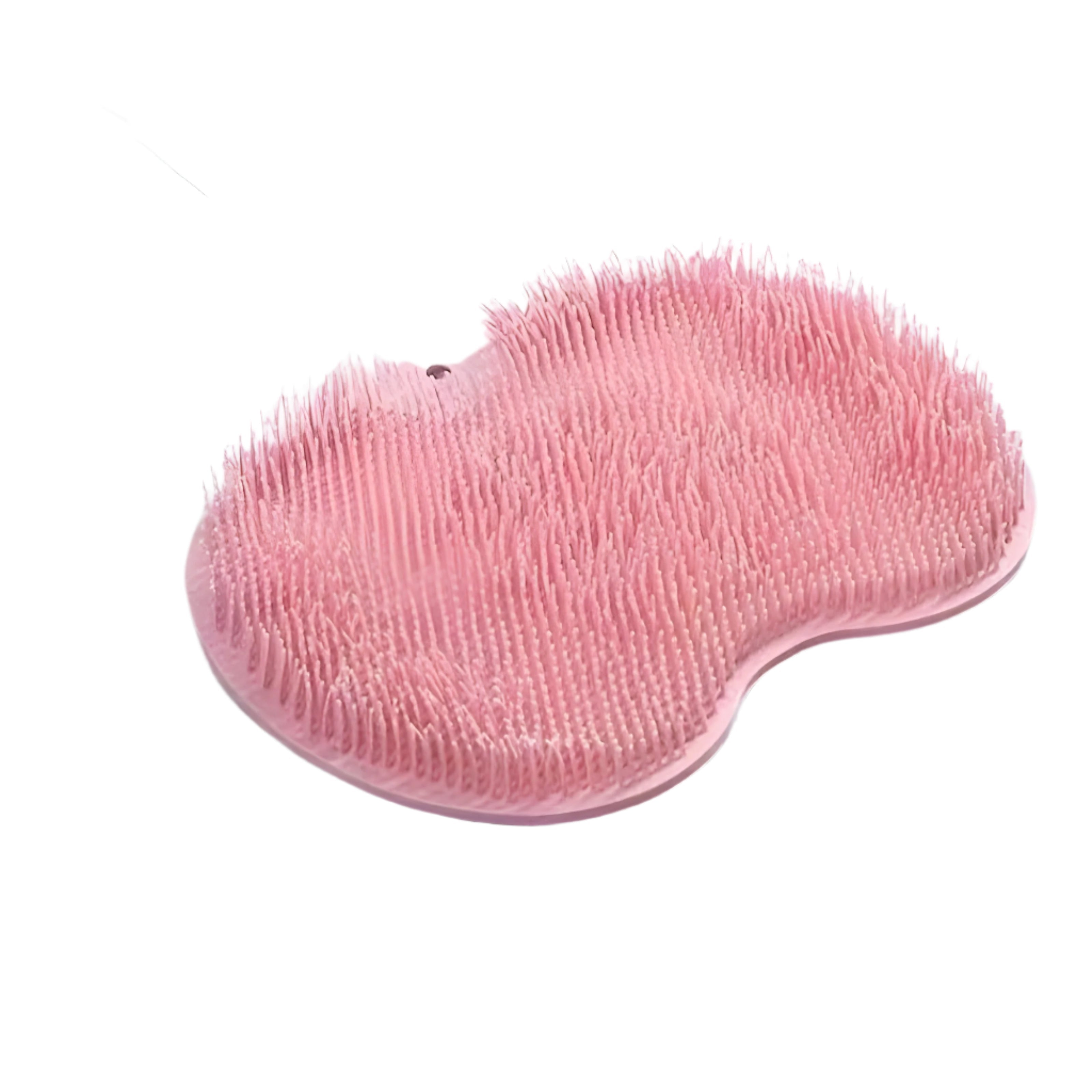 AquaEase - Foot and Back Scrubber Massage Pad